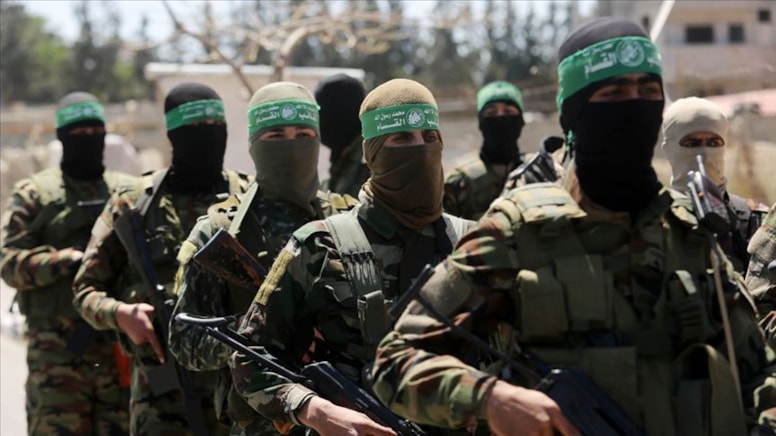 Hamas duyurdu… Esirlerle iletişim koptu