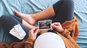 Hamilelik çatlakları ne zaman başlar, nasıl geçer?