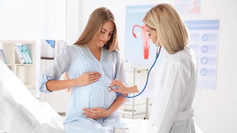 Gebelik zehirlenmesi (preeklampsi) nedir, belirtileri neler?