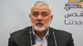 Hamas lideri bir torununu daha kaybetti