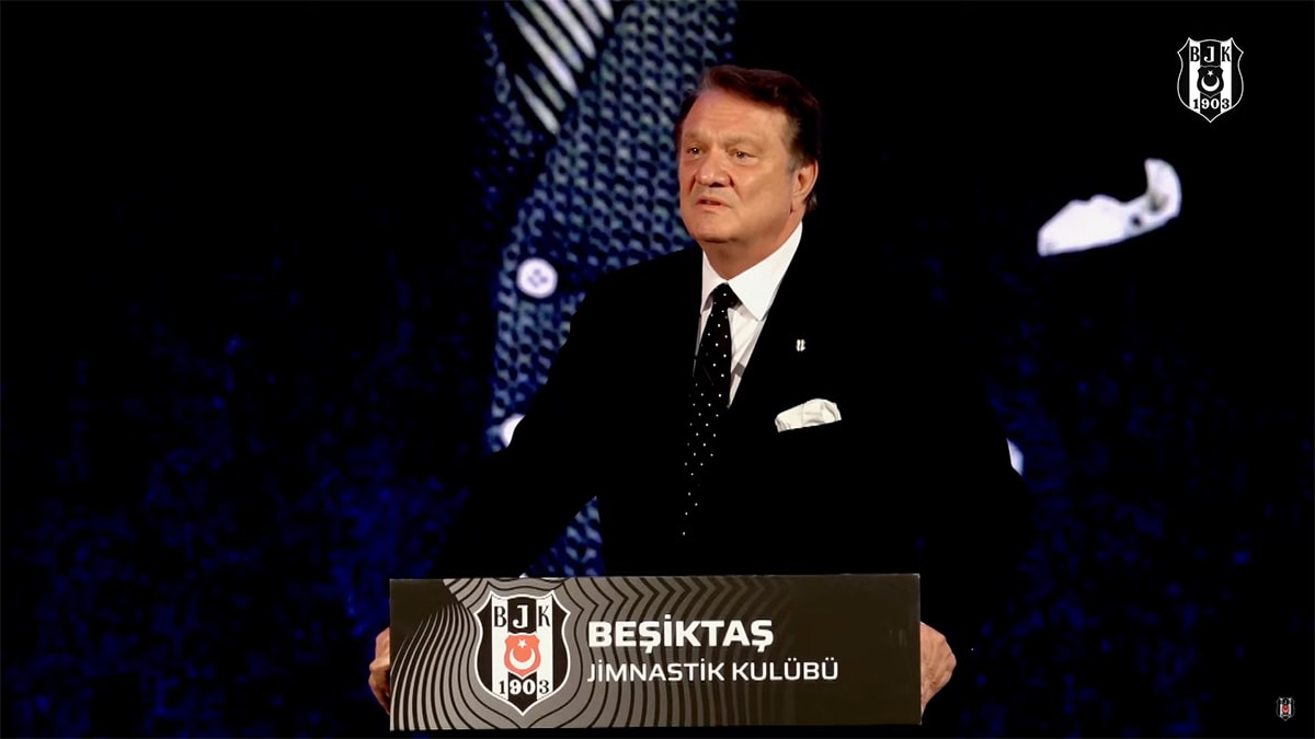 Arat: 'Adalı'dan rica ettim, kabul etti'