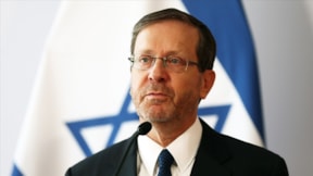 İsrail Cumhurbaşkanı hakkında 'gizli görüşme' iddiası