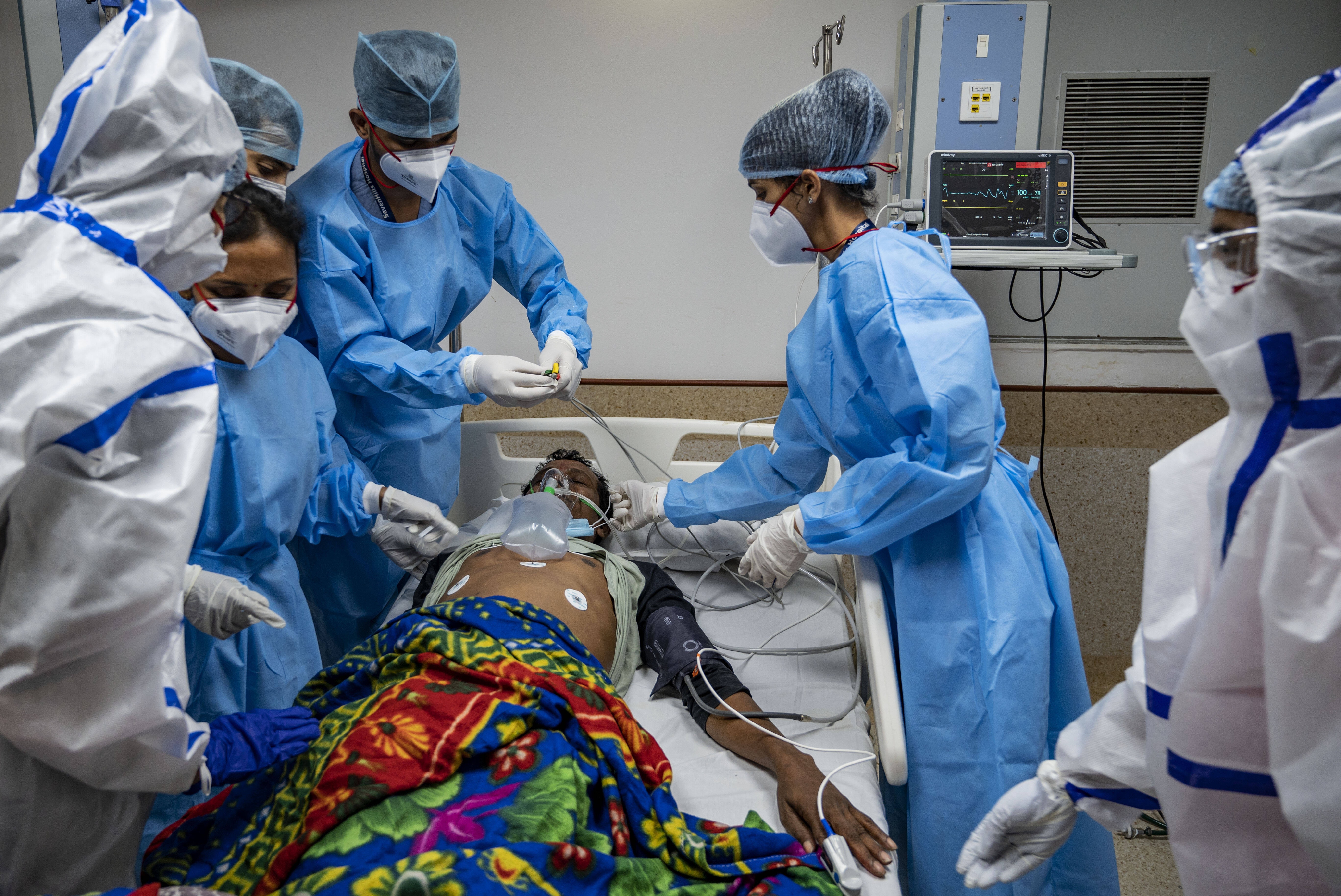 Endişe yaratan salgın açıklaması: Covid ve grip henüz zirve yapmadı