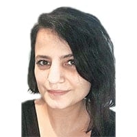 Hülya Keskin Oruçoğlu