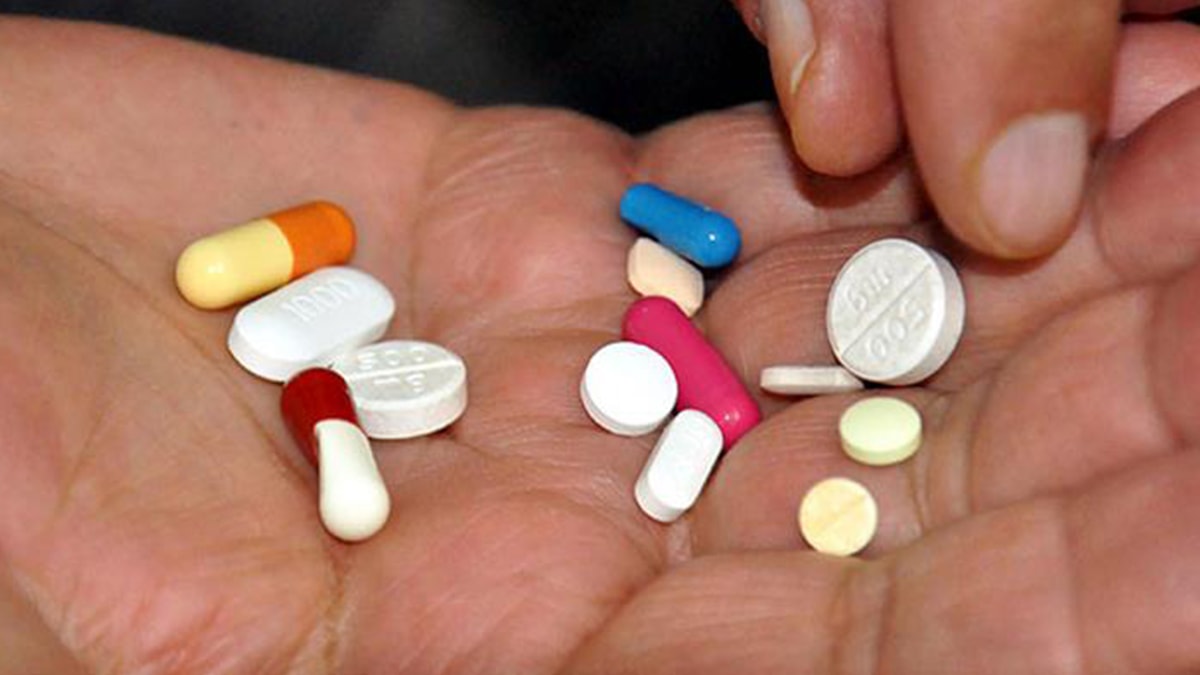 Çocukları öldürmüştü... Gümrükte yakalanan ilaçların tamamı sahte