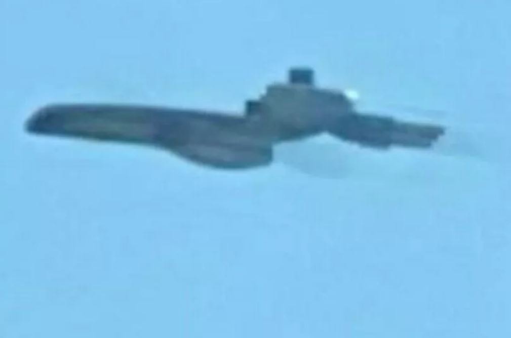 Ünlü psişikten "uzaylılar bizi izliyor" iddiası