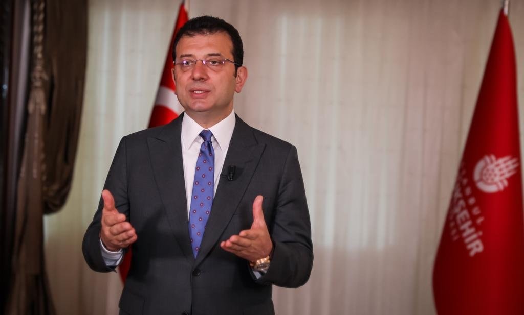 İmamoğlu'ndan 'yaz saati' tepkisi: Kararı alan ortada yok