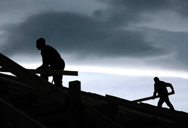 İş cinayeti raporu: 11 ayda en az 1172 işçi hayatını kaybetti