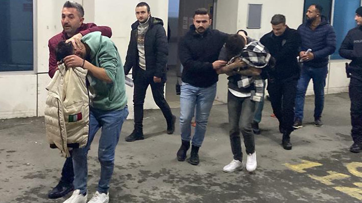 İnternette tanıştığı üç kişiyi evine çağırdı, 70 bin lira borçlandı