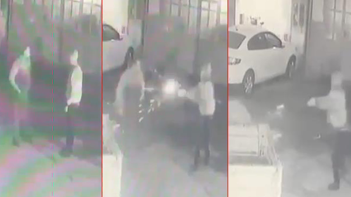 İntikam kurşunu! Kardeşini felç bırakanı 13 yıl sonra öldürdü