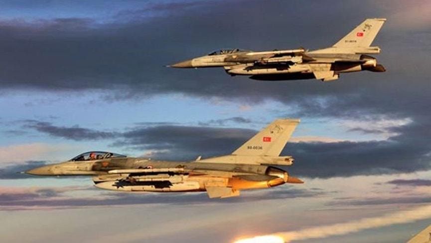 MSB: 26 terörist öldürüldü