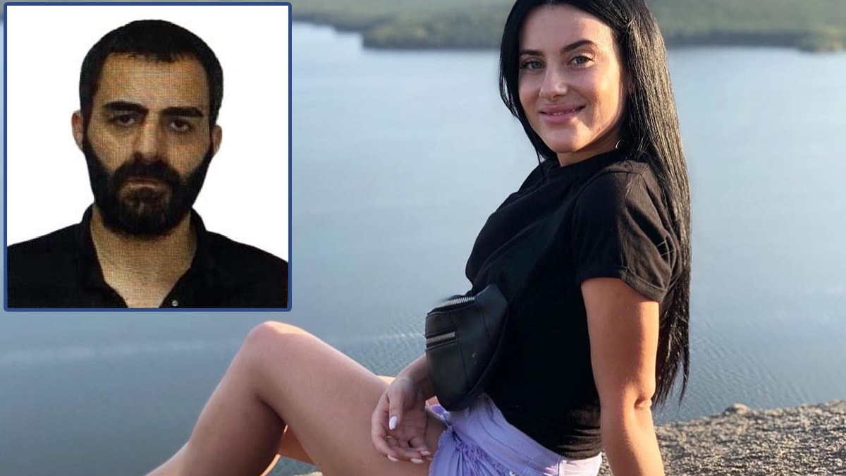 Sevgilisini kalbinden bıçaklamıştı... Irina cinayeti anlattı