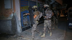 İstanbul'da IŞİD operasyonu 