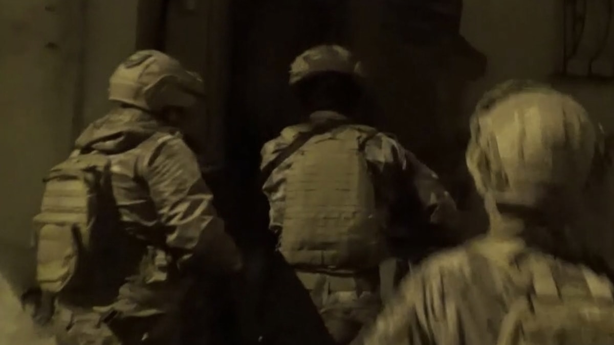 FETÖ ve IŞİD üyelerine operasyon