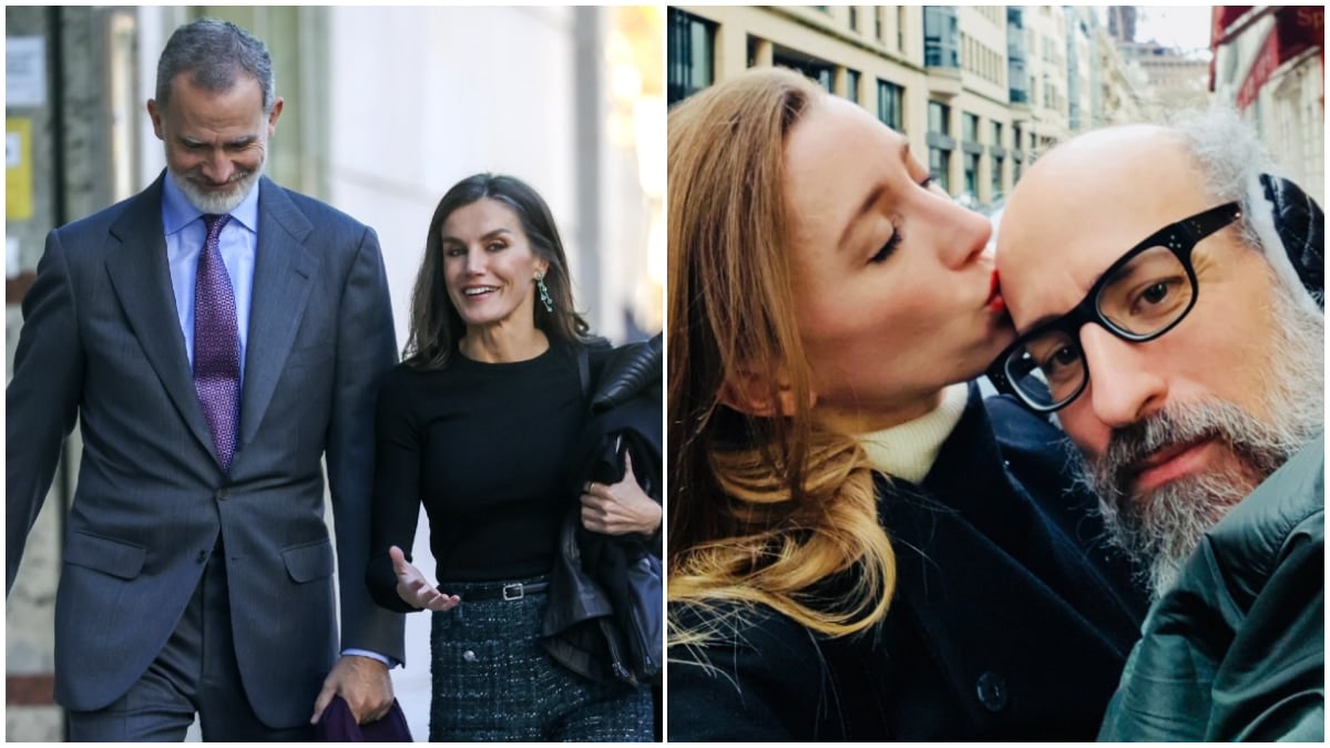 Saraydaki yasak aşk skandalında yeni perde