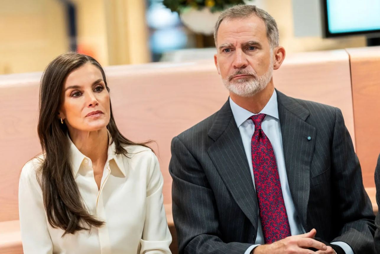 İspanya kraliçesinin yasak aşkı ifşa oldu ülke karıştı: Ölüm tehditleri geliyor