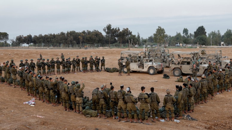 İsrail, ABD’den alınan askeri yardımları açıkladı