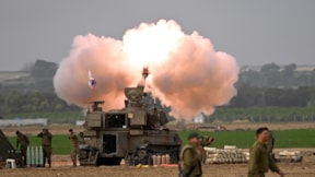 İsrail'in yeni Gazze planı gündemde: Nokta atışı operasyonlar