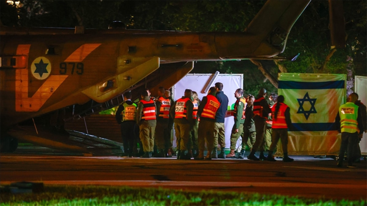 İsrailli esirlerden Netanyahu ve hükümetini kızdıracak açıklamalar