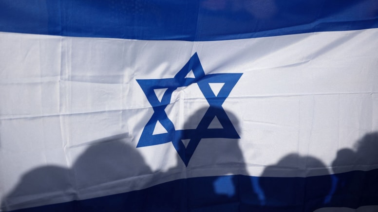 İsrail kararı dünya basınında geniş yankı uyandırdı