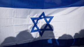 İsrail kararı dünya basınında geniş yankı uyandırdı