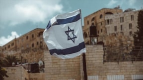 İsrail: Kızıldeniz'de düşman hedefine müdahale ettik