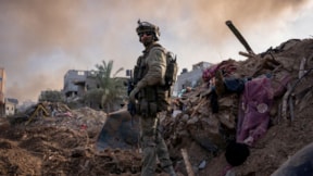 ABD ve İsrail, 'Refah' konusunda uzlaştı