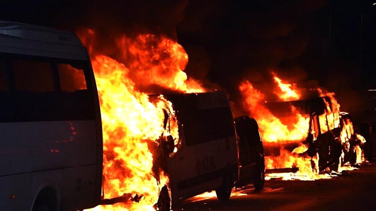 İstanbul’un kâbusu olan PKK'lıya ceza yağdı