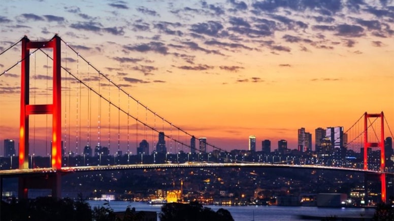 İstanbul'un nüfusu 252 bin kişi azaldı