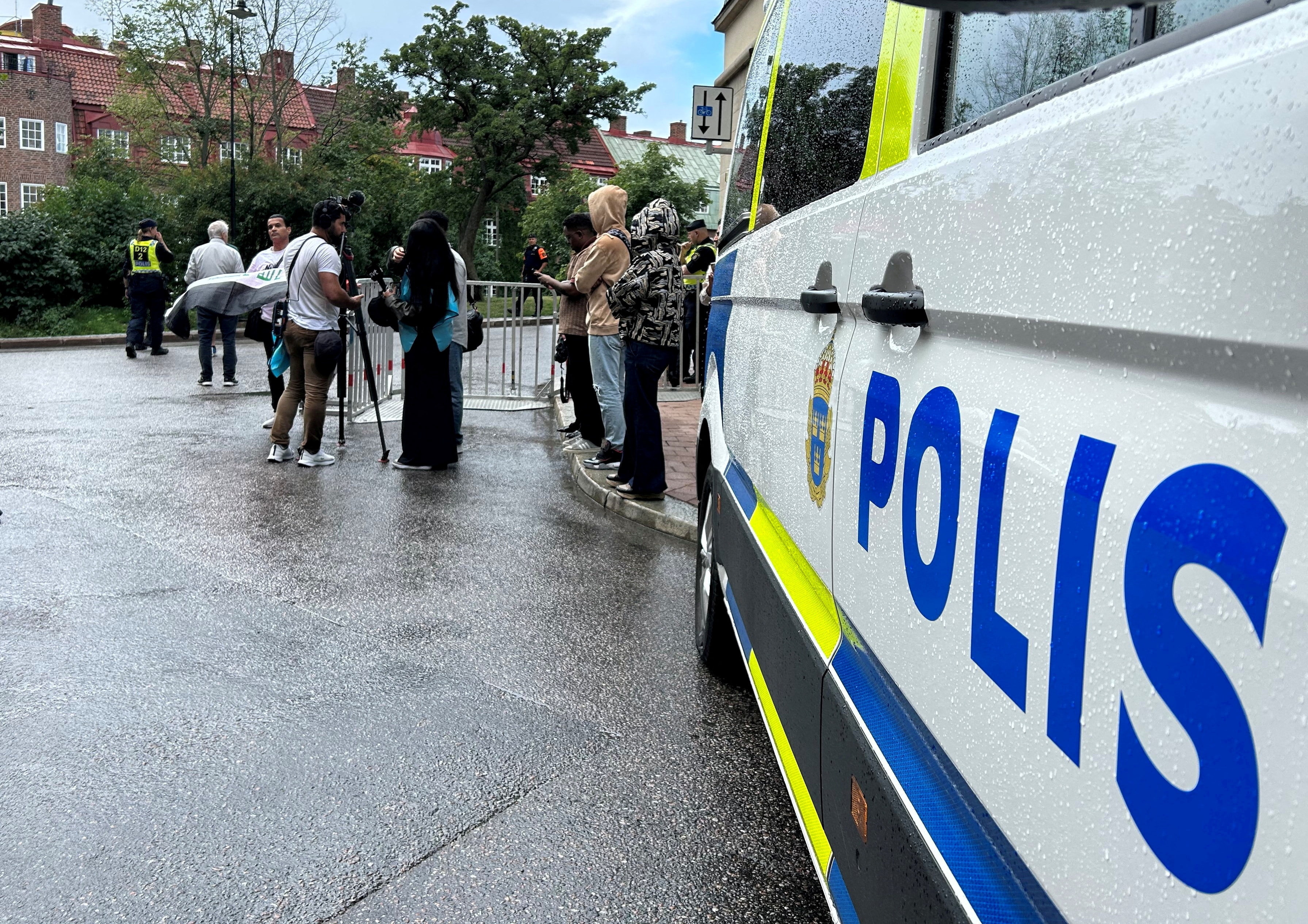 Öğretmen 'terör saldırısı' ödevi verdi, ülkede ortalık karıştı