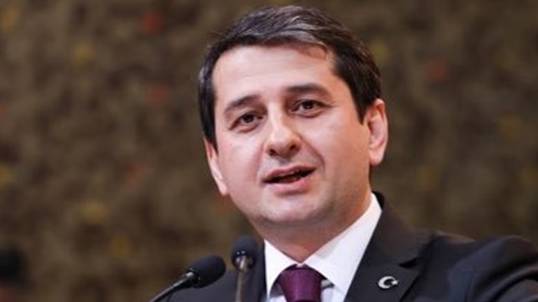 İYİ Parti'de istifa dalgası: Bize başka seçenek kalmadı...