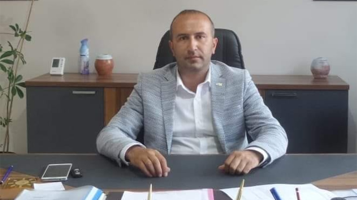 Akşener’in ziyaretinden önce istifa etti: Bizi ihraç etmeyi beceremediniz