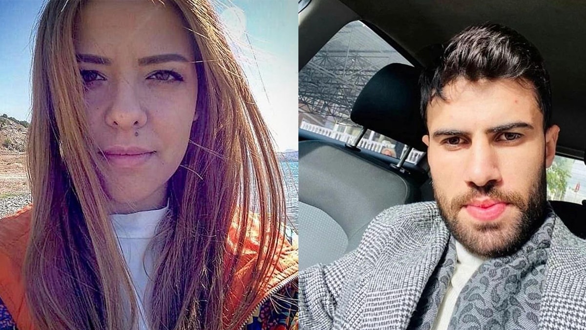 Gözde'nin annesi cinayet anına telefonda şahit oldu