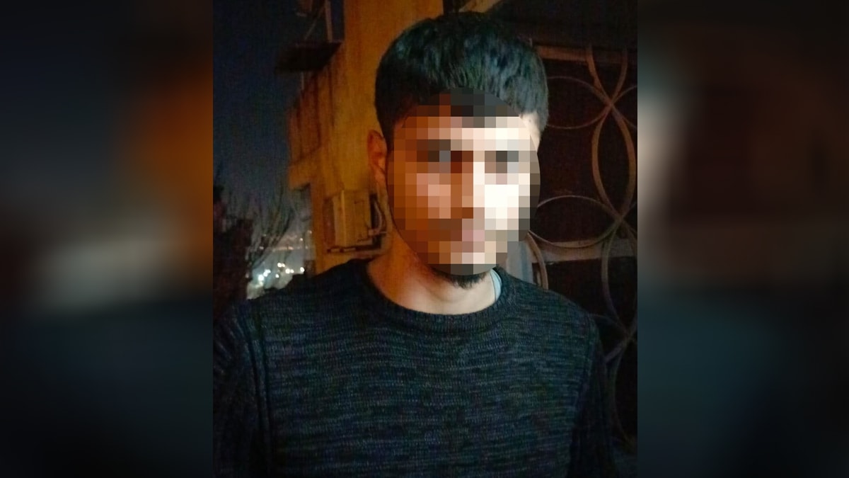 Uyuşturucu bağımlısı genç, halasını satırla öldürdü