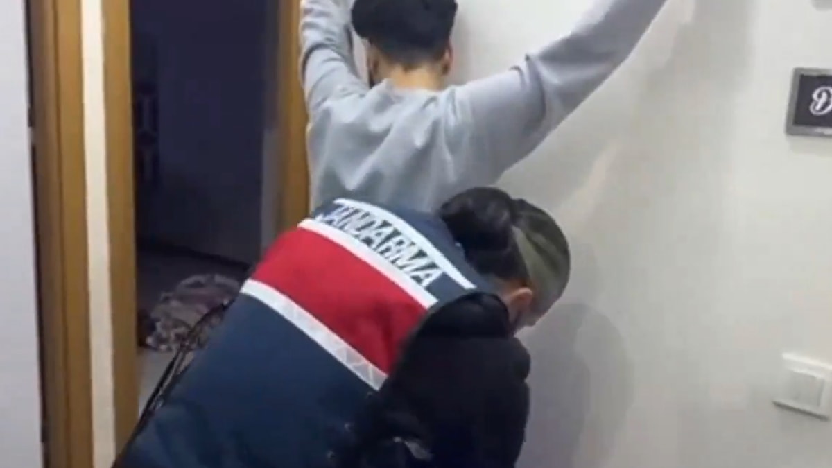 İskoçlar Çetesi çökertildi