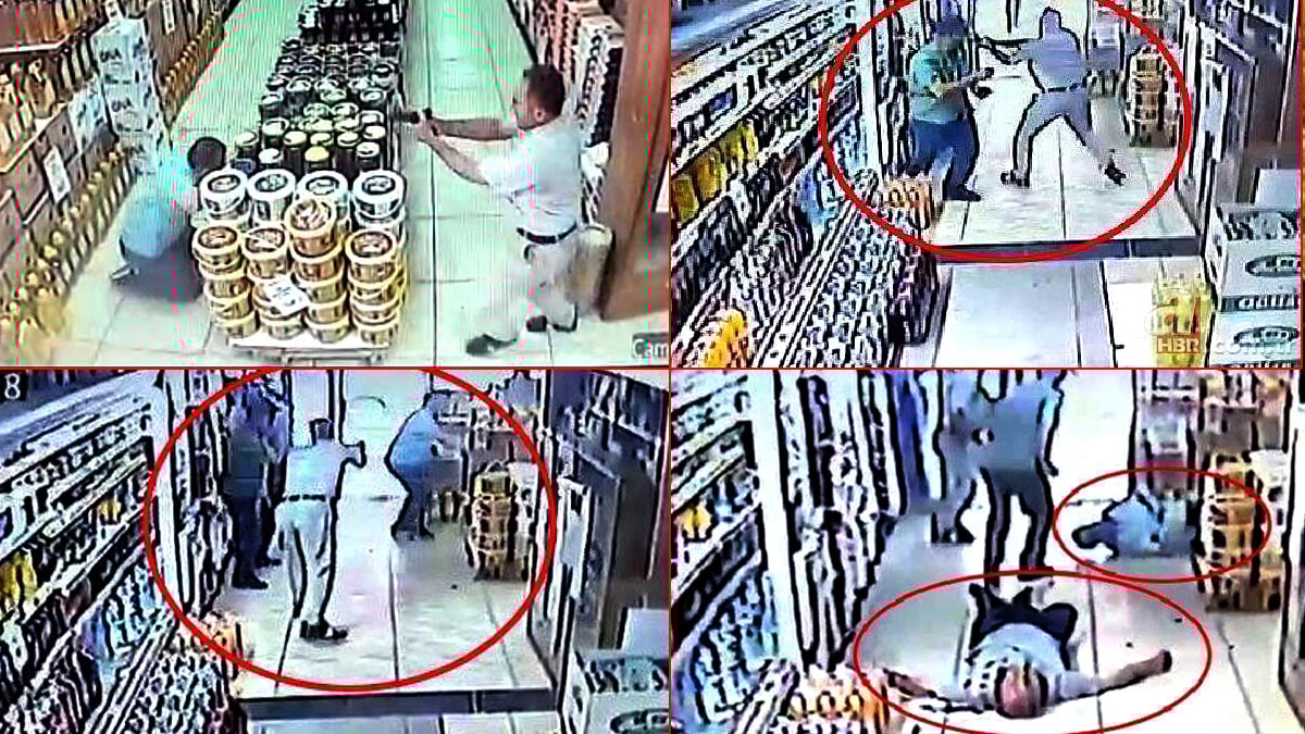 50 yıllık arazi husumetinde iki kuzenine kurşun yağdırdı, işte istenen ceza