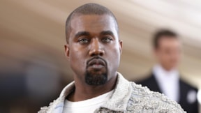 Paylaşımları tepki toplayan Kanye West özür diledi