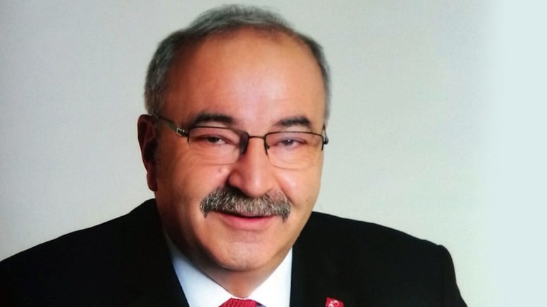 Sarıkamış Belediye Başkanı Harun Hayali önce kalp krizi ardından beyin kanaması geçirdi