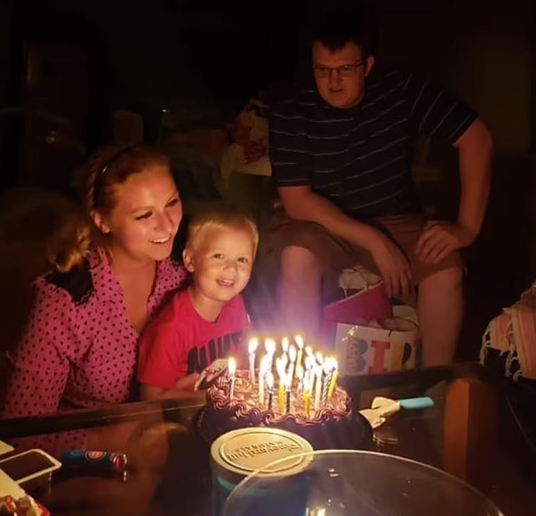 Cani baba: 3 çocuğunu öldürdü, eski eşine "benim olamıyorlarsa, senin de olamayacaklar" dedi