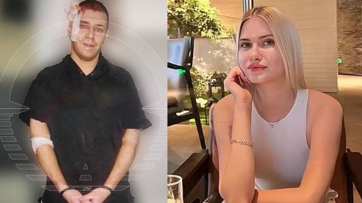 Ülke şokta: Seri katil paniği, eskortları hedef almış