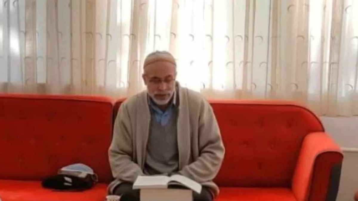 Doktorlar� hedef alan imama 1 y�l 8 ay hapis