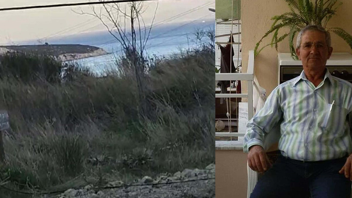 Sarkan telefon hattı kablosu boynuna dolanan motosikletli öldü