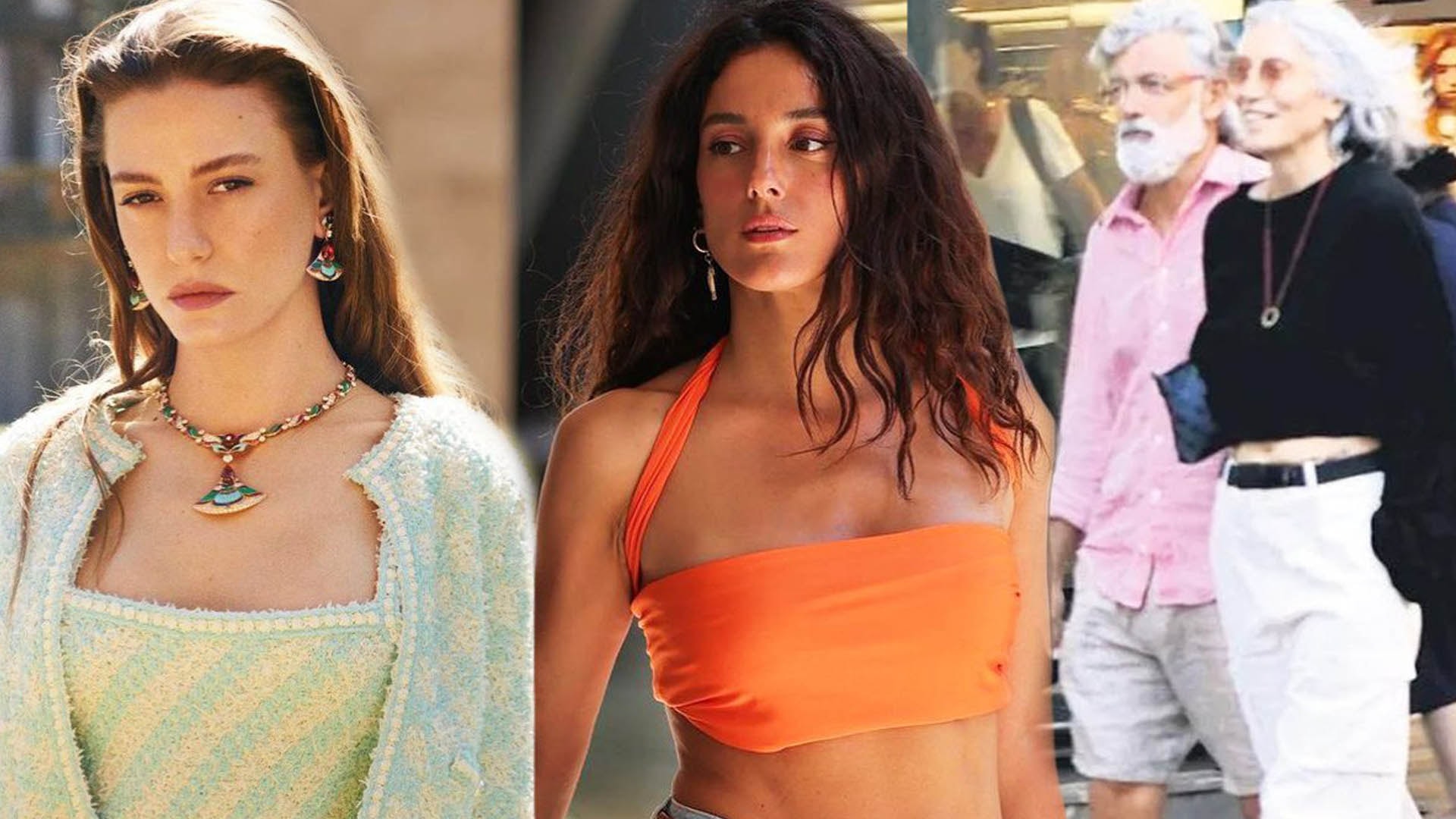 Kenan Tosun ve Serpil Tosun boşandı