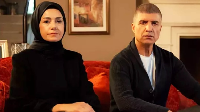 Kızıl Goncalar'ın yapımcısı belge paylaştı: Kamuoyunun takdirine sunuyorum