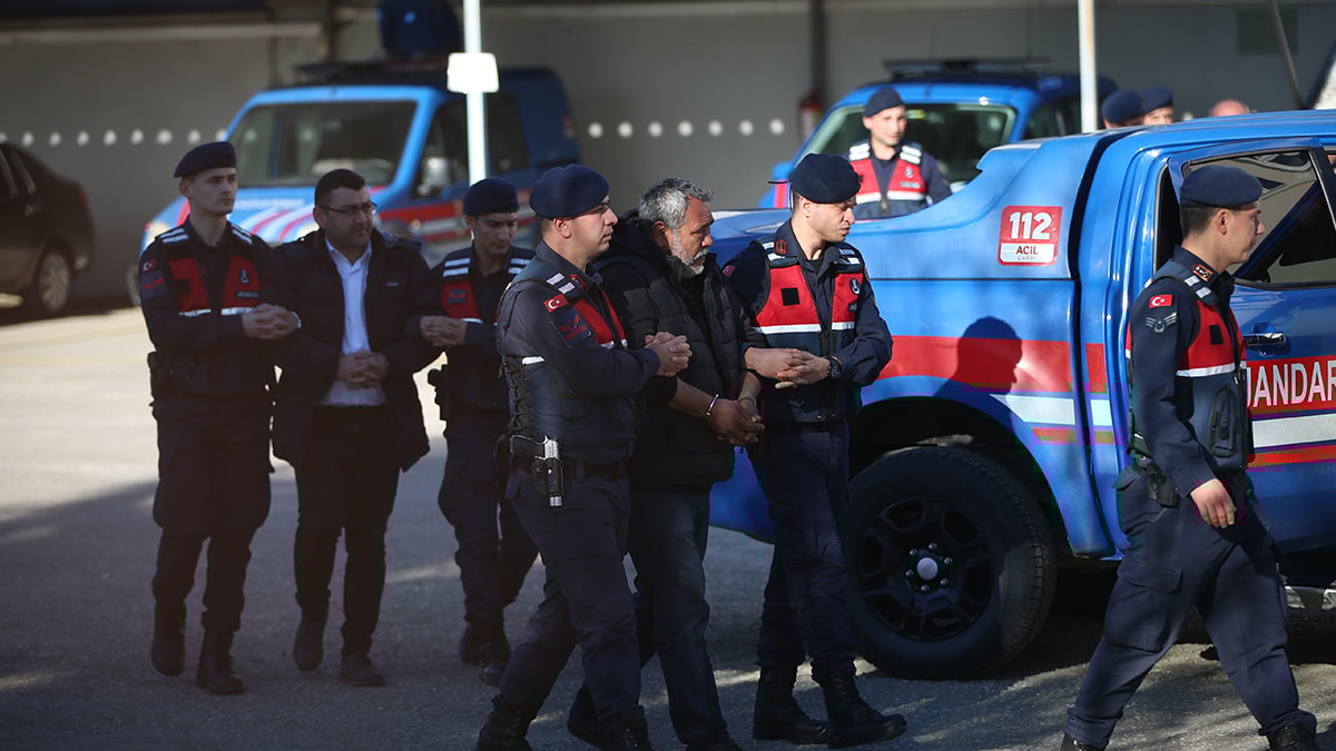 Kuzey Marmara Otoyolu'ndaki kazada tutuklama kararları