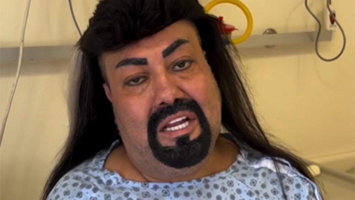 Kobra Murat helallik istedi: Ölüm tehlikesi varmış