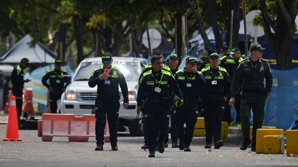 Turistik kasabada 7 ceset bulundu