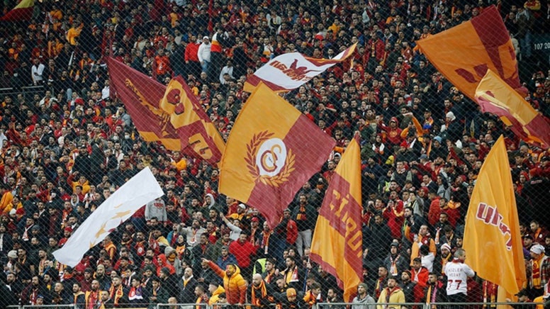 Kopenhag'dan Galatasaray taraftarına "tribün" uyarısı