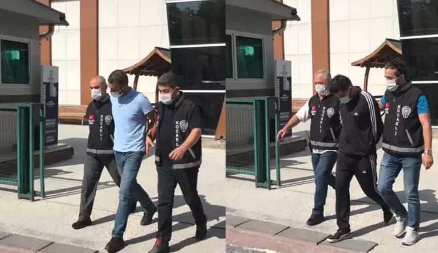 Cinayet sanığı iki kardeşe müebbet hapis