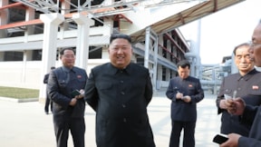 Kuzey Kore lideri: Çocuk doğurmak kadınların görevi